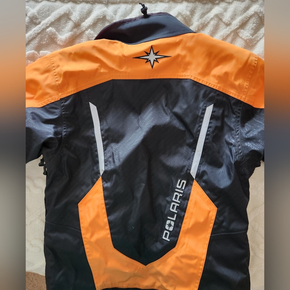 Men's Polaris Ripper Jacket - Picture 13 of 16